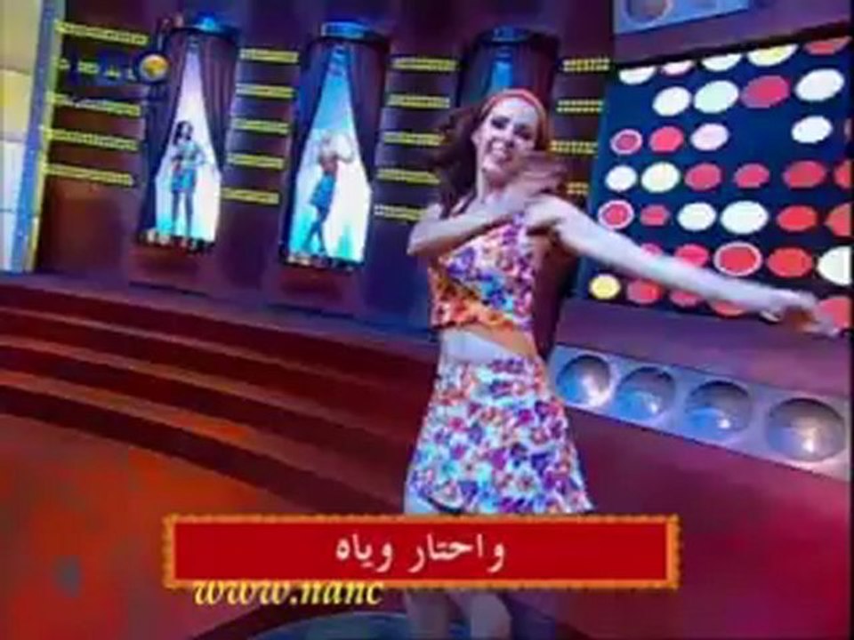 Nancy-Ajram_Ashtiki-Meno(Ya-Liel-Ya-Aien)