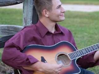 This Is Country Music-Brad Paisley cover by Minnesota Joe