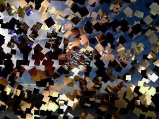 Chemtrails /  Trainée chimique planètaire /