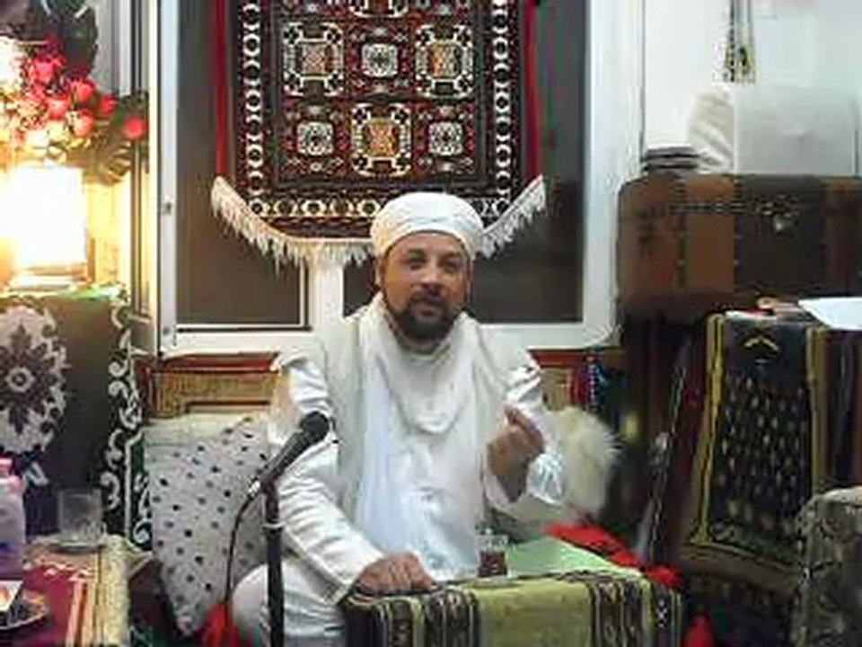 REGAİB KANDİLİ 1. BÖLÜM 2012