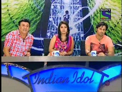 Indian Idol 8th June pt4