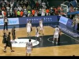 Efes-Bjk macinin son anlari