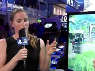 E3 2012 Day 1 - Far Cry 3