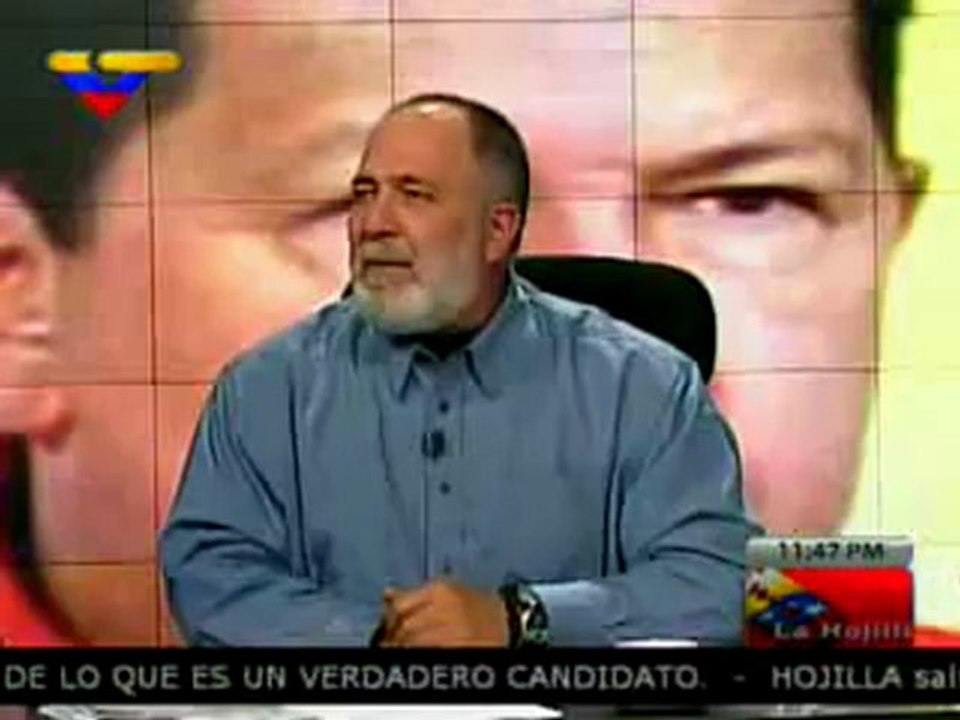 (VÍDEO) La hojilla del día miércoles 06.06.2012  2/4