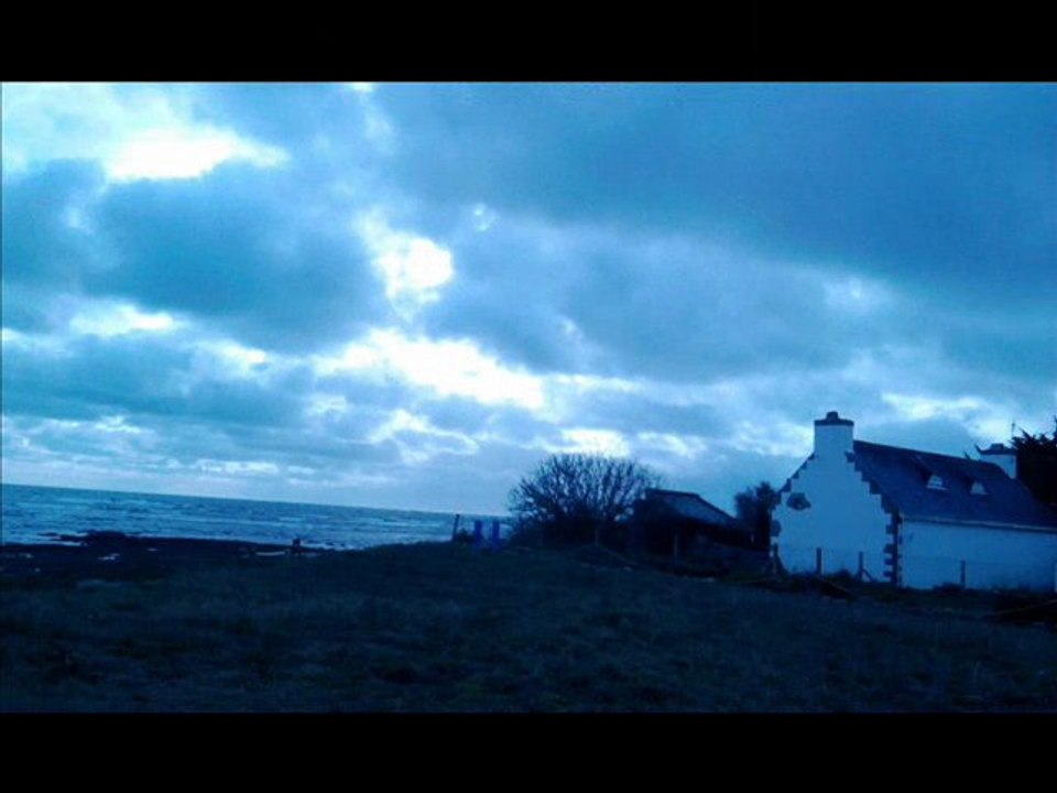 MA TERRE