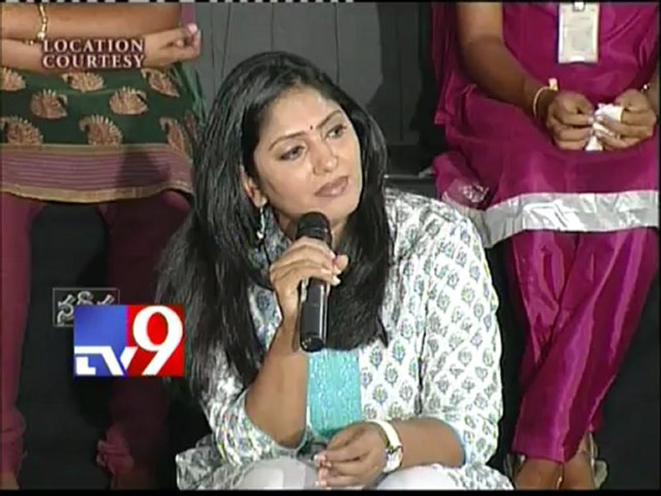 Naveena - Blind cricket