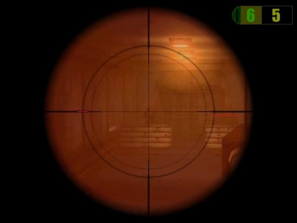 RedFaction : Episode 4