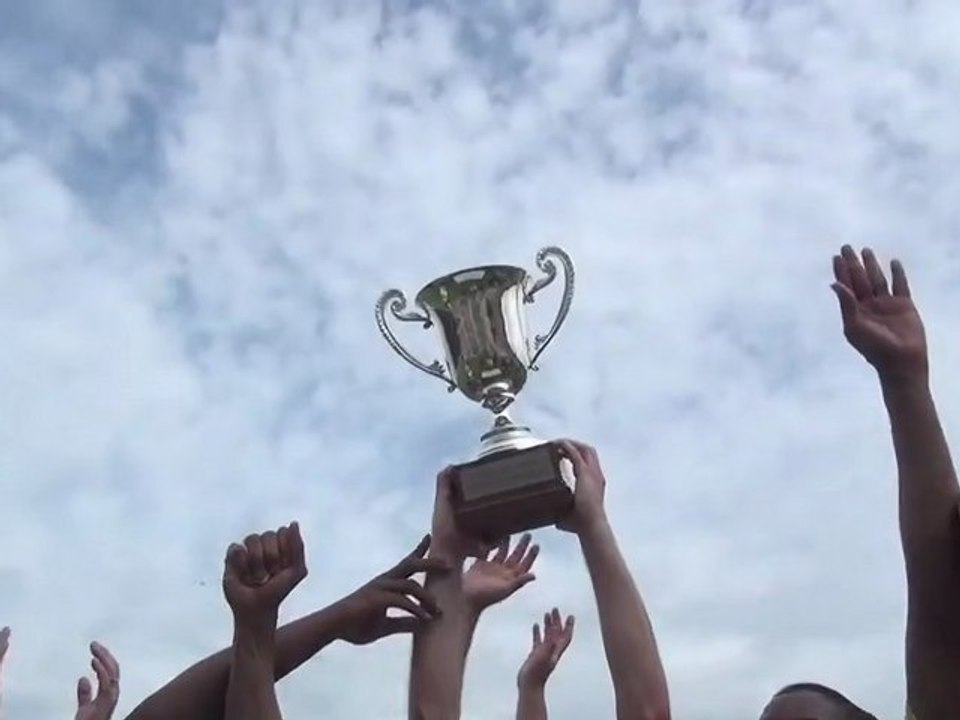 Finales foot entreprise