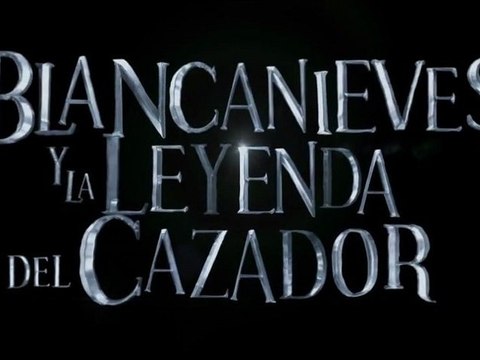 Blancanieves y la Leyenda del Cazador Spot10 HD [10seg] Español