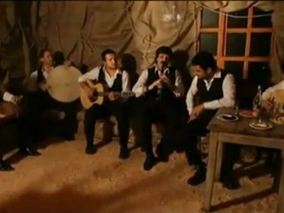 Eşref Vakti - Yanıyom Ölüyom