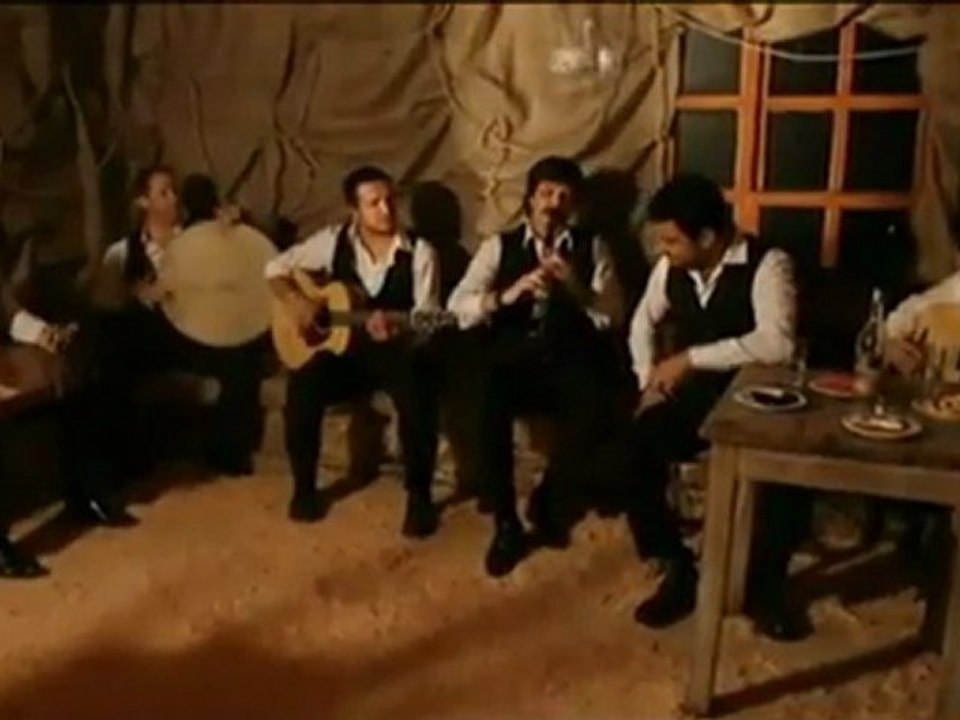 Eşref Vakti - Yanıyom Ölüyom