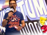 E3 - Quantum Conandrum, nos impressions vidéo