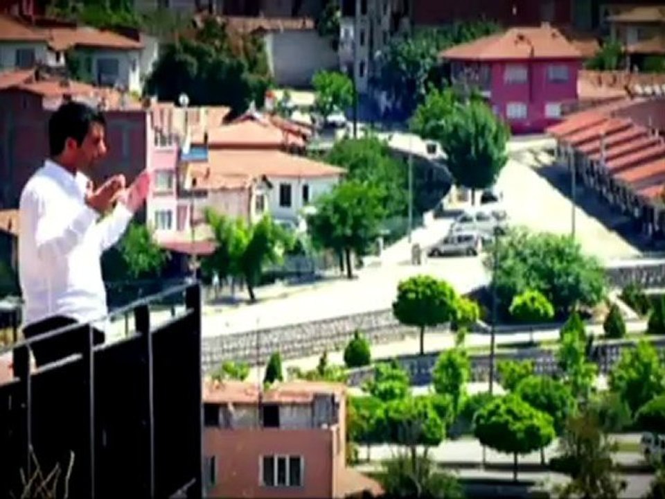 Ufuk Altun - Amasyalım