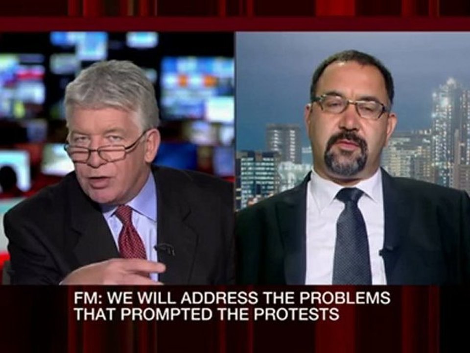 Inside Story - Better future or more instability?