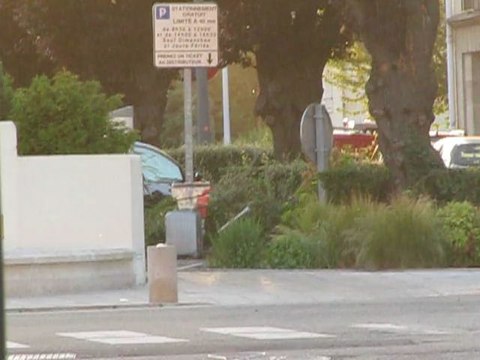 Beauvais : Fausse alerte à la bombe