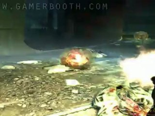 Let's Play Metro 2033 - Part. 40