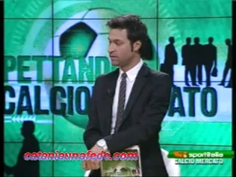 Catania rischia di perdere Ciccio Lodi