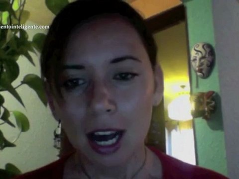 Testimonio de Miriam, México - Feldenkrais con Lea Kaufman