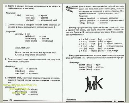 как научиться читать по английски