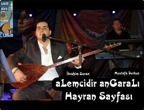 sincanlı mustafa dost kazığı (ßy Mücahit)