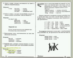 как научиться читать по-английски