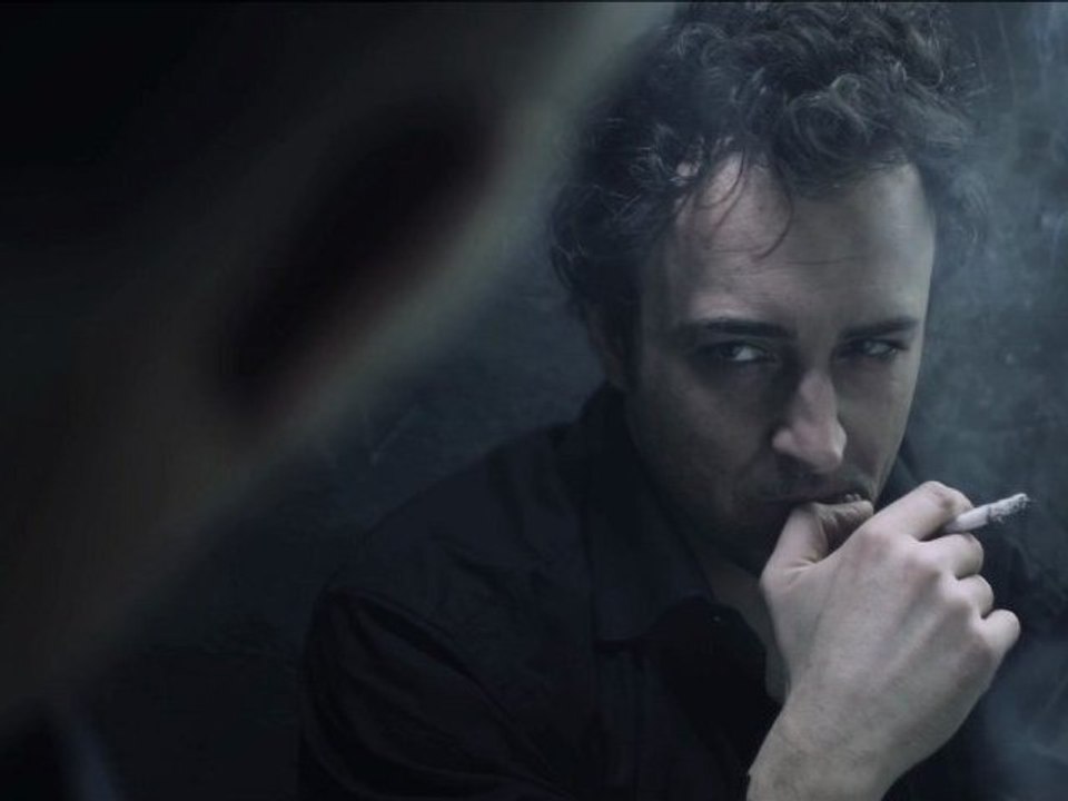 A.L.F. - BANDE ANNONCE