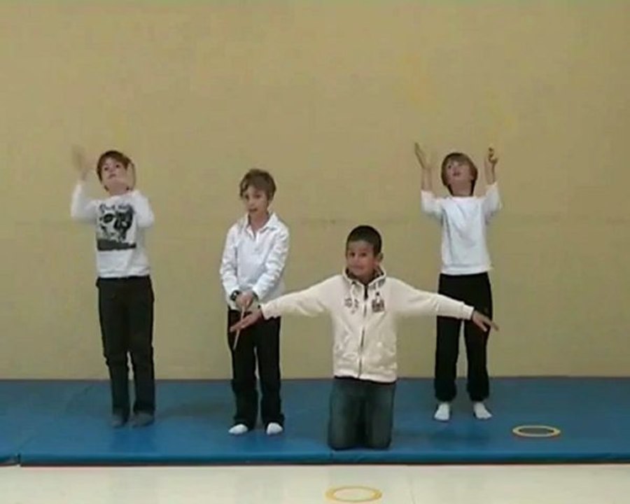 cirque clement