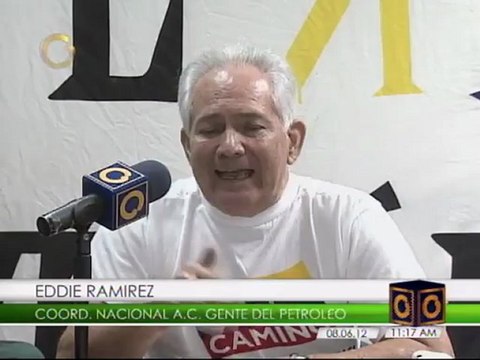 180 extrabajadores de PDVSA deberán declarar sobre el paro petrolero del año 2002