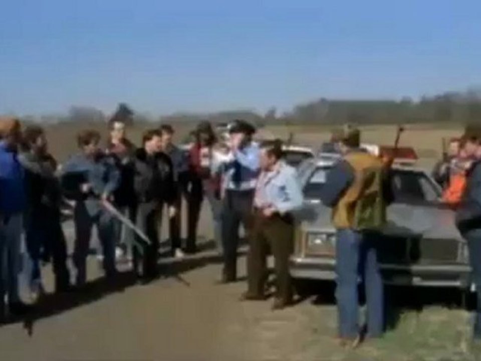 Flesh Eater Revenge of the living Dead