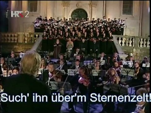 Beethoven - The Symphony No. 9 in D minor, Op. 125