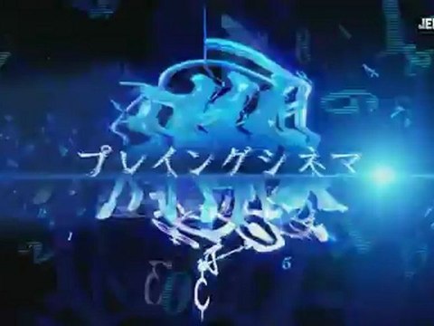 Time Travelers : E3 2102 trailer