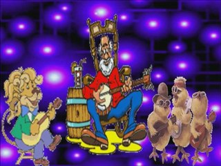 Configuration de votre son....(musiques et.......humour)