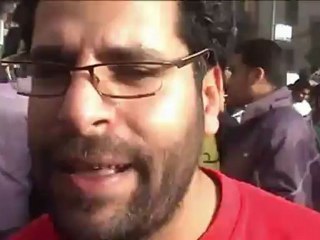 People & Power - Egypt: Seeds of change