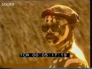 Promo Canal Natura (Via Digital 1998)