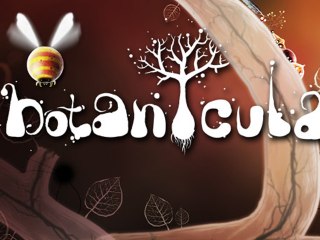 CGRundertow BOTANICULA for PC Video Game Review