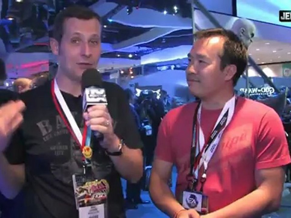 E3 2013 : Star Wars 1313, l'avis de Jeux Actu !!!