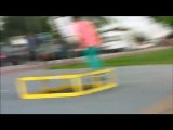 Stefan Tiron skate ( edit by Tuyan Aydın)