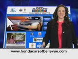 Used 2002 Honda Civic EX for sale at Honda Cars of Bellevue...an Omaha Honda Dealer!