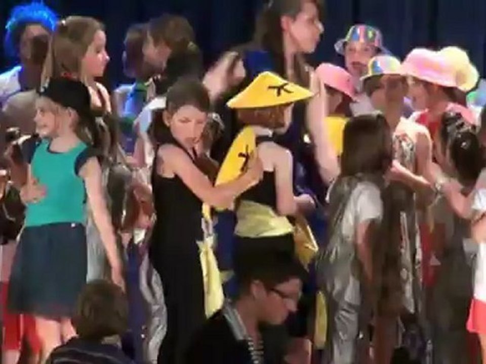 Luc2012 - danse - final