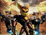 CGRundertow RATCHET: DEADLOCKED for PlayStation 2 Video Game Review