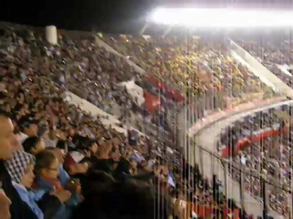 Hymne national Argentine-Equateur