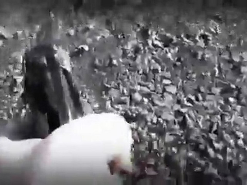 Call Of Duty In Real Life