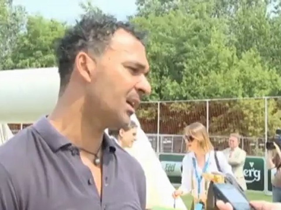 Gullit: 'Polen hat etwas Besseres verdient'
