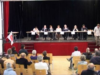 Election legislative 2012 4e circonscription ile et vilaine 1/5