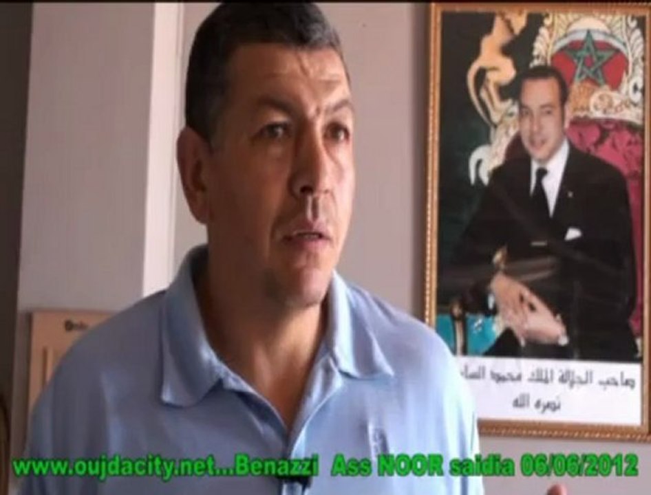 Le Golf solidaire au service de la promotion du tourisme / Saidia / ’Hôtel Oriental BAY Beach