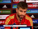 Pique: İnsanlar aptal değil