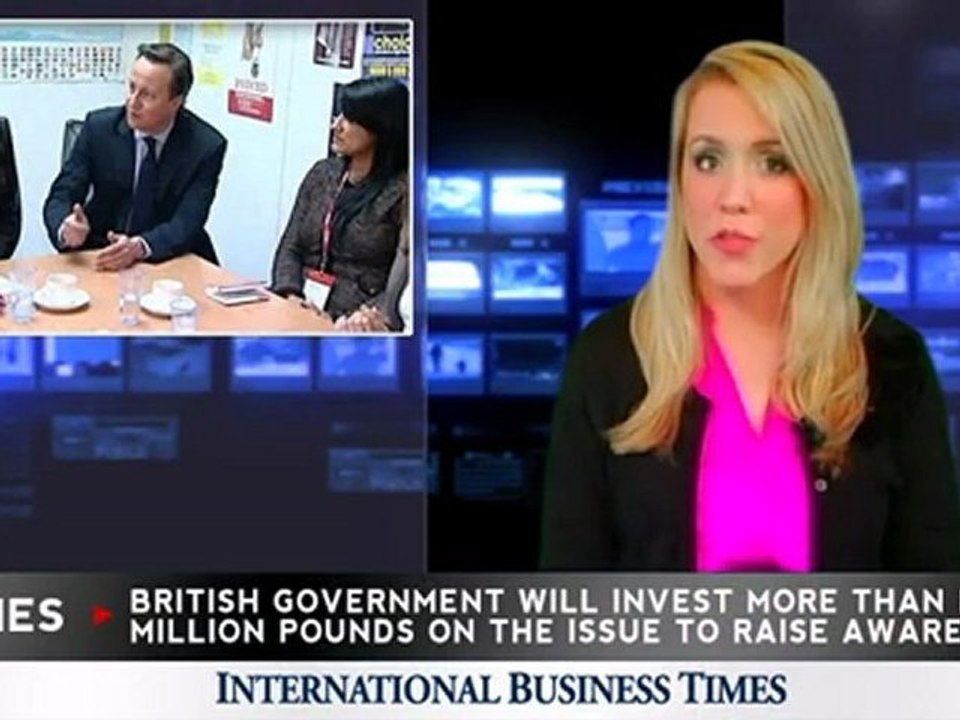 Britain Bans Forced Marriages, Now a Criminal Offense