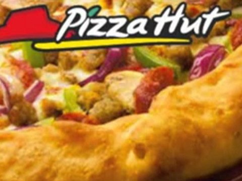 Pizza Hut Coupons for June 2012