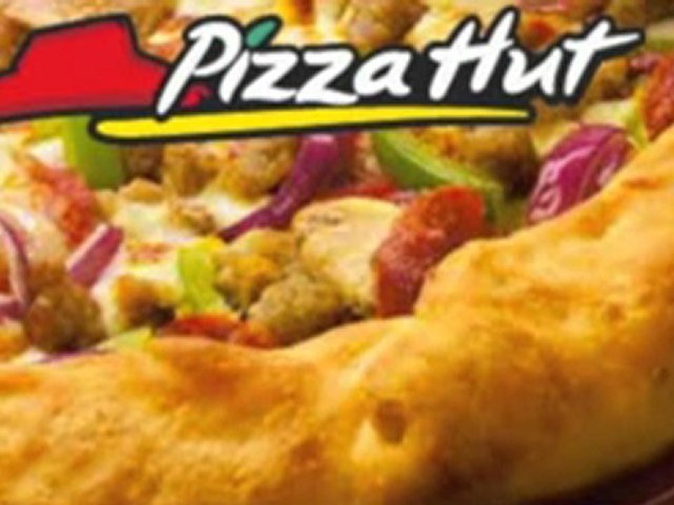 Pizza Hut Coupons for June 2012