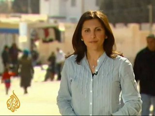 Post-uprising Tunisia still struggling